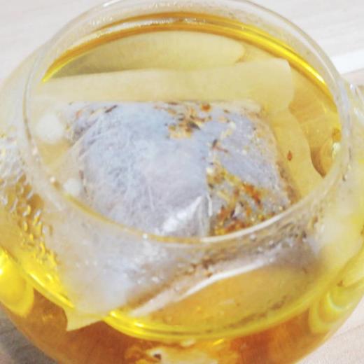「 岐黄晚安茶 」1盒30小包，共计150g 商品图3