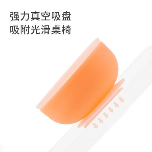 olababy欧拉宝贝 带盖吸盘碗 商品图2