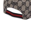 GUCCI 古驰  男女童帆布GG图案棒球帽 481774 3HB65 商品缩略图3