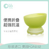 olababy欧拉宝贝 蒸煮两用辅食碗 商品缩略图1
