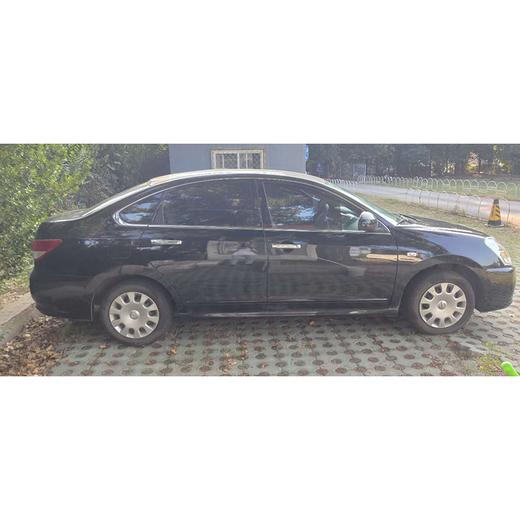 【特价月租-北京】日产 轩逸 经典 1.6XE+ CTV智联领先版 商品图3