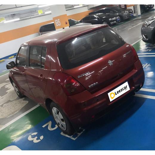 【特价月租-北京】铃木 雨燕 1.3L 手动超值版 商品图5