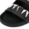 FENDI 芬迪 男士小怪兽眼睛拖鞋7X1029 L24 商品缩略图7