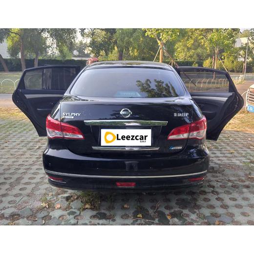 【特价月租-北京】日产 轩逸 经典 1.6XE+ CTV智联领先版 商品图4