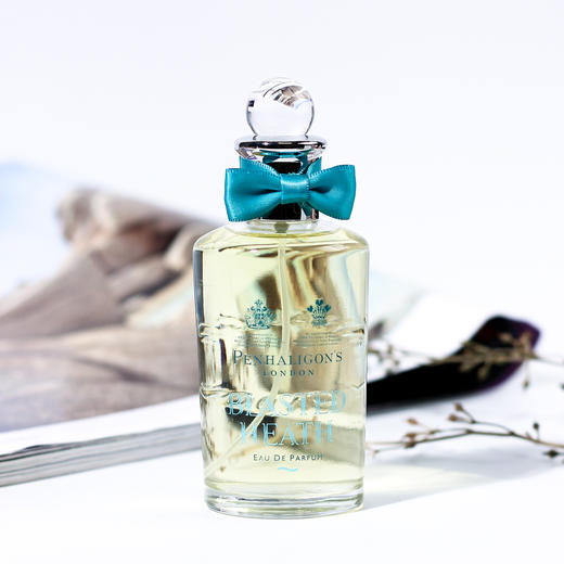 潘海利根荒野石楠penhaligonsblastedheath分装