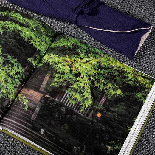 茶经（全注全译，加四库全书小楷《茶经》，加唯美摄影珍藏本，附朱元璋十七子朱权所著《茶谱》) 商品图1