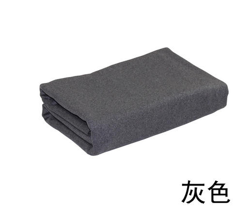 艾扬格瑜伽毛毯/保暖毯/冥想毯/坐毯-PLT 商品图9