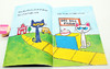 【I can read】My First阶段 Pete the Cat's Groovy Bake Sale 皮特猫的蛋糕大甩卖 商品缩略图1