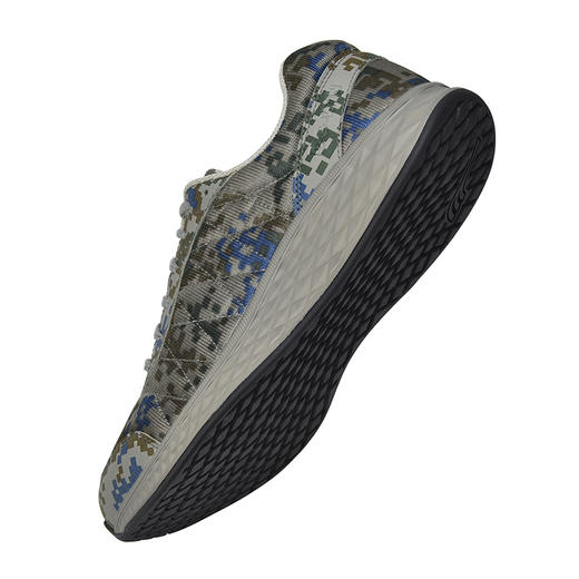 多威跑步鞋迷彩训练户外跑鞋减震越野运动鞋AM2110C 商品图4