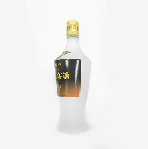 【长期有货】平坝窖酒 52度兼香型怀旧版 整箱6瓶*500ml包邮 商品图3