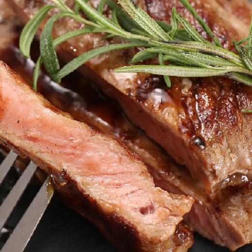 黑椒肉眼牛扒 160g 商品图1