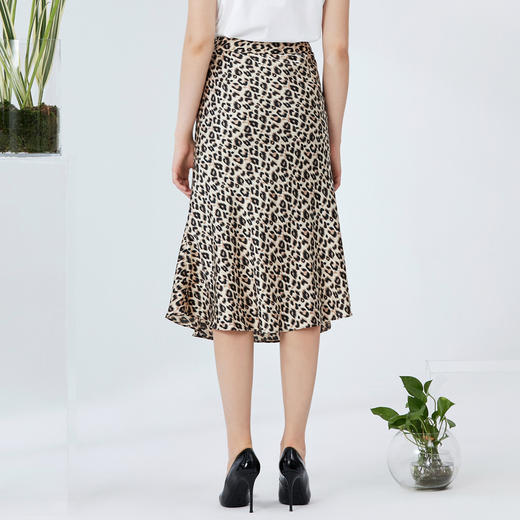 EITIE爱特爱6106805半裙 商品图2