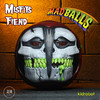 Kidrobot Misfits乐队 The Fiend Madballs Horrorballs 潮流玩具 摆件 商品缩略图0