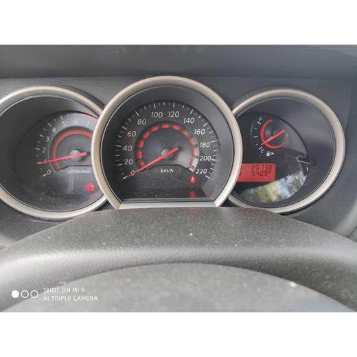 【特价月租-北京】日产 轩逸 经典 1.6XE+ CTV智联领先版 商品图5