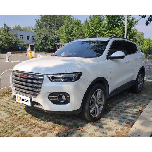 【月租-北京】哈弗 H6 红标2.0T 自动豪华型 商品图2