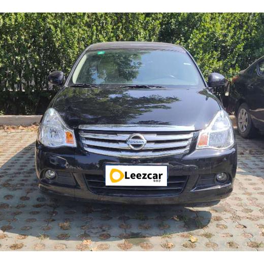 【特价月租-北京】日产 轩逸 经典 1.6XE+ CTV智联领先版 商品图2