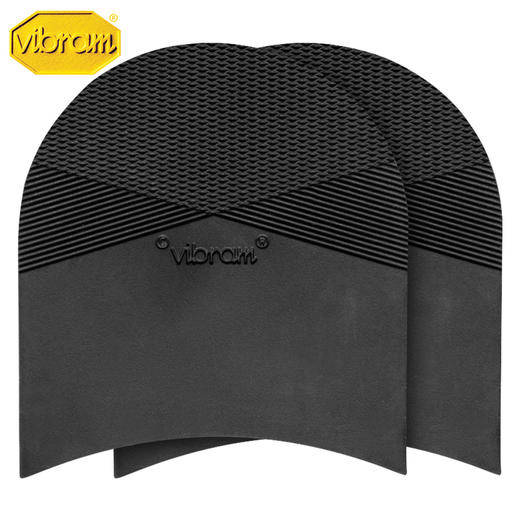 意大利进口vibram2336 5350韦伯前后掌鞋材鞋底 商品图8