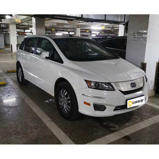 【特价月租-北京】比亚迪 e6 400 尊贵版 商品图1