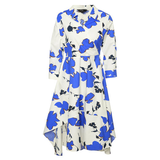 无货下架-EITIE爱特爱6207984连衣裙 商品图4