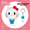 Kidrobot 凯蒂猫 三丽鸥 Bhunny Figures Hello Kitty 潮流玩具 摆件 商品缩略图0