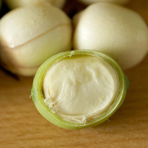 鲜果莲蓬 | 即食鲜莲子 | 3斤装 商品图3