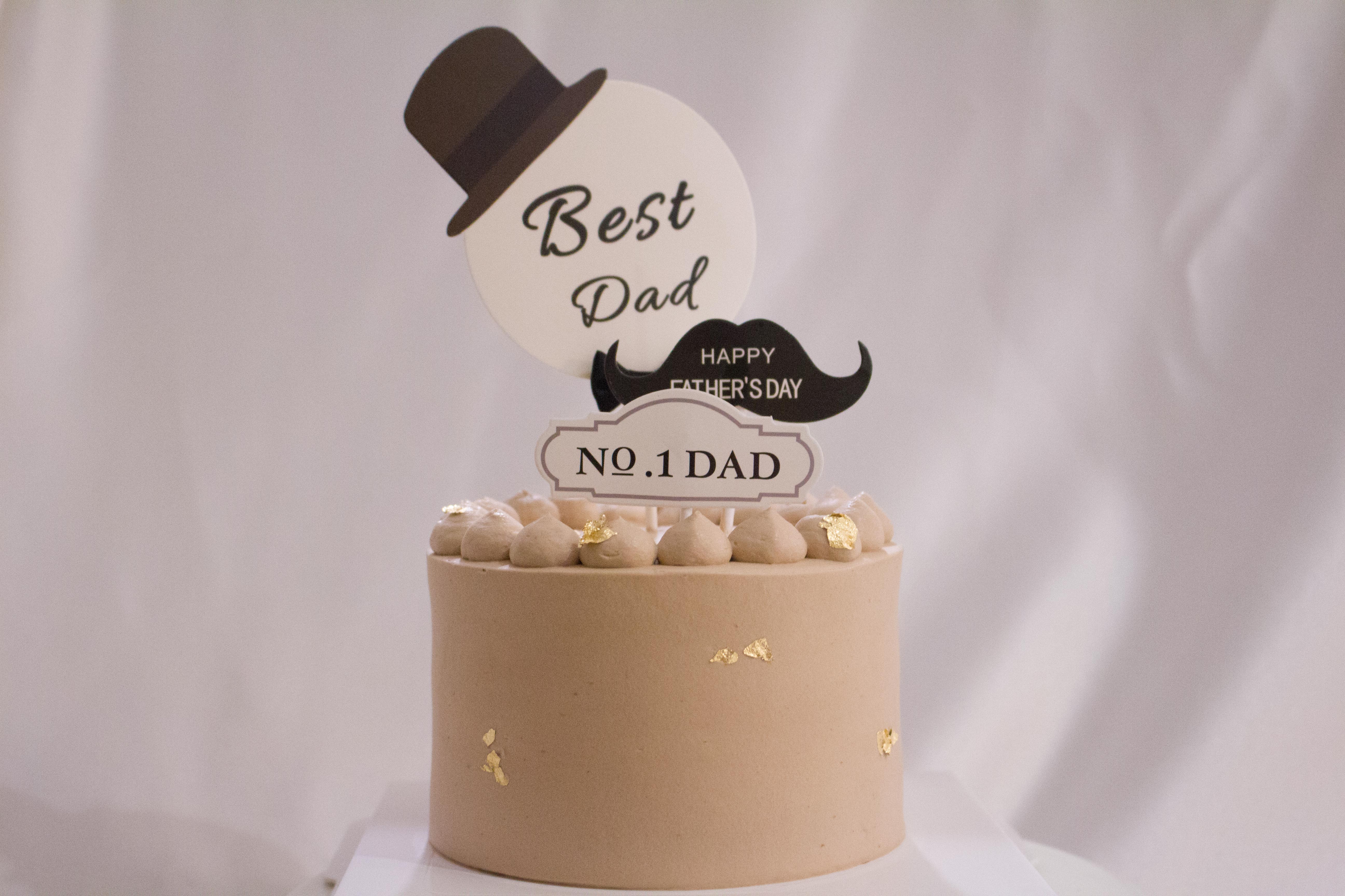 狮子家-4寸6寸 人气巧克力忌廉 生日蛋糕 纪念日蛋糕 聚会 仪式感必备