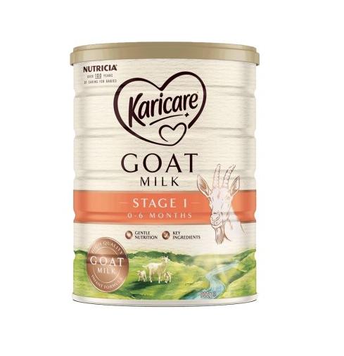 可瑞康羊奶粉新版 商品图0