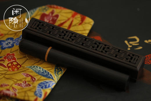 信封装礼盒（海高棋）5g 商品图1