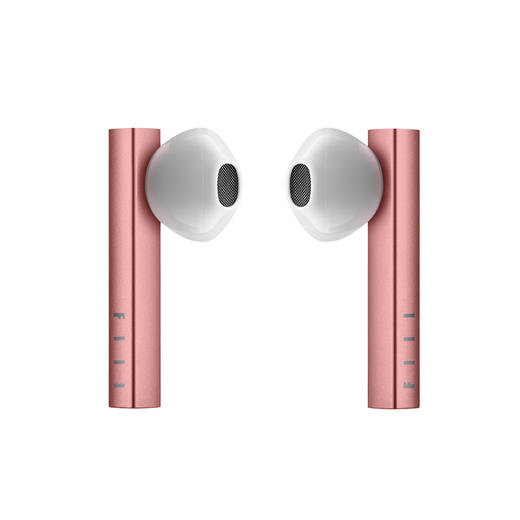 FIIL CC真无线蓝牙耳机半入耳挂耳式超长续航适用安卓苹果华为通用防水跑步单双耳麦塞 商品图9