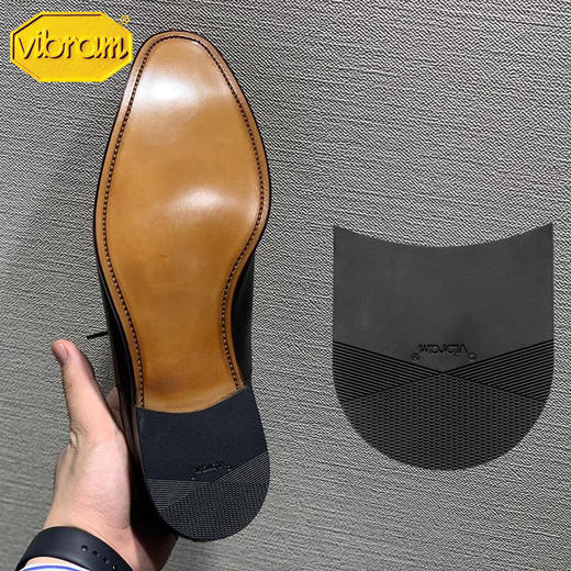意大利进口vibram2336 5350韦伯前后掌鞋材鞋底 商品图1