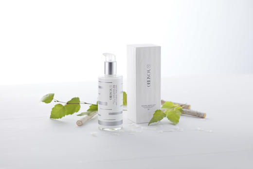 养生堂天然桦树汁滋润型补水保湿液