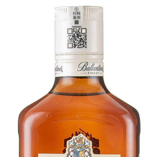 40度英国进口百龄坛特醇苏格兰威士忌  整箱700ml*12瓶包邮 商品图1