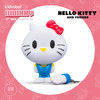 Kidrobot 凯蒂猫 三丽鸥 Bhunny Figures Hello Kitty 潮流玩具 摆件 商品缩略图1