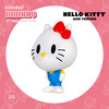 Kidrobot 凯蒂猫 三丽鸥 Bhunny Figures Hello Kitty 潮流玩具 摆件 商品缩略图4