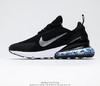 耐克Nike Air Max 270半掌气垫颗粒填充针织休闲时尚百搭透气跑步鞋 商品缩略图0