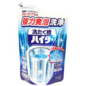 花王 洗衣机槽清洗粉剂 180g