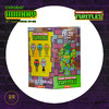 现货 Kidrobot 忍者神龟 多纳泰罗 Bhunny Figures TMNT Donatello 商品缩略图7