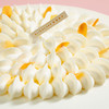 【新品特惠-138元】白色情人蛋糕2磅（长春） 商品缩略图5