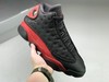 大厂出品 AJ13 HOF History Of Flight  黑红 货号：414571 004 尺码：40.5 41 42 42.5 43 44 44.5 45 46 47.5 商品缩略图0