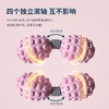环形夹腿肌肉放松器材 训练瑜伽腿部健身小腿按摩器 商品缩略图3