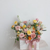 花艺 方形·花盒 商品缩略图0