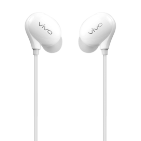 vivo XE710 Type-C接口版原装耳机