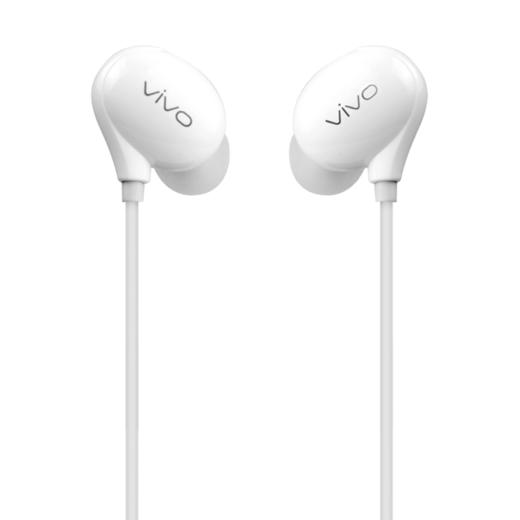 vivo XE710 Type-C接口版原装耳机 商品图0