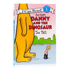 【I can read】Level 1  Danny and the Dinosaur: Too Tall  丹尼与恐龙系列：太高了 商品缩略图0