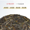 霏鸿茶叶 2020年头春广别老寨云南古树普洱茶生茶茶饼357g 商品缩略图2