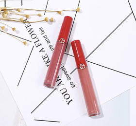 美国阿玛尼红管唇釉（04#/405#/206#/201#）