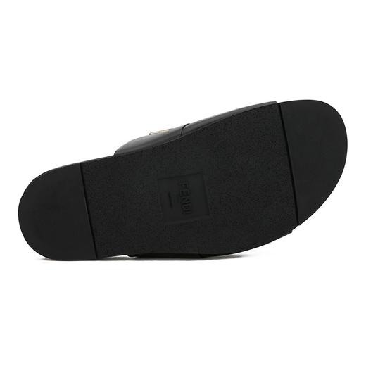 FENDI 芬迪 男士小怪兽眼睛拖鞋7X1029 L24 商品图6