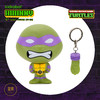 现货 Kidrobot 忍者神龟 多纳泰罗 Bhunny Figures TMNT Donatello 商品缩略图1