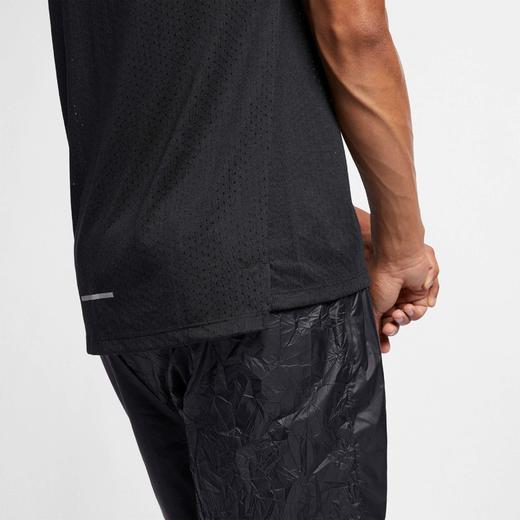 Nike 耐克Rise 365 男款跑步短袖上衣 商品图3