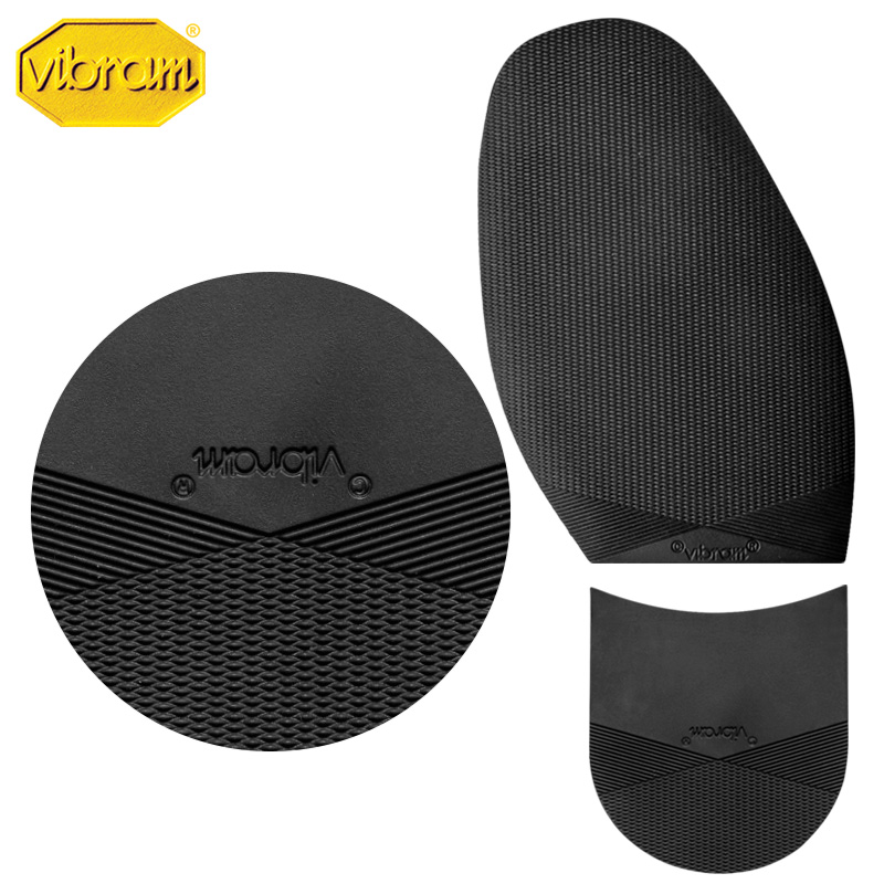 意大利进口vibram2336 5350韦伯前后掌鞋材鞋底